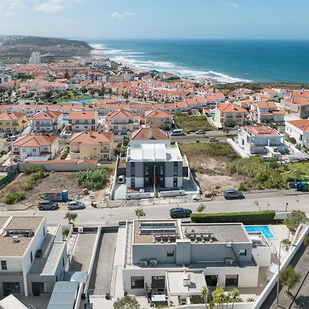 劳林哈Casa Boa Onda别墅 外观 照片