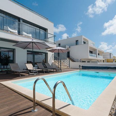 劳林哈Casa Boa Onda别墅 外观 照片